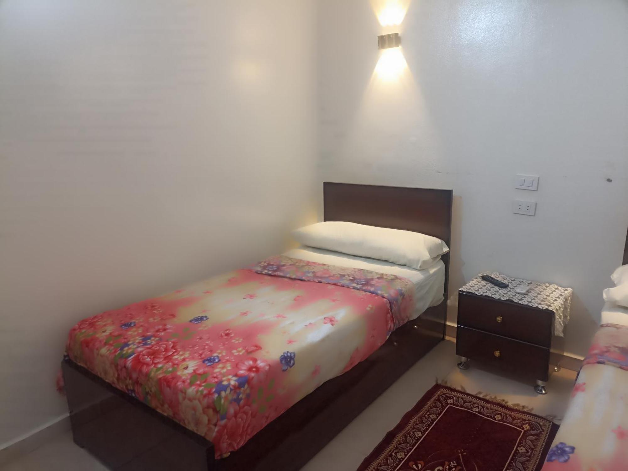 Nubian Monaliza Guest House Aswan Exterior photo