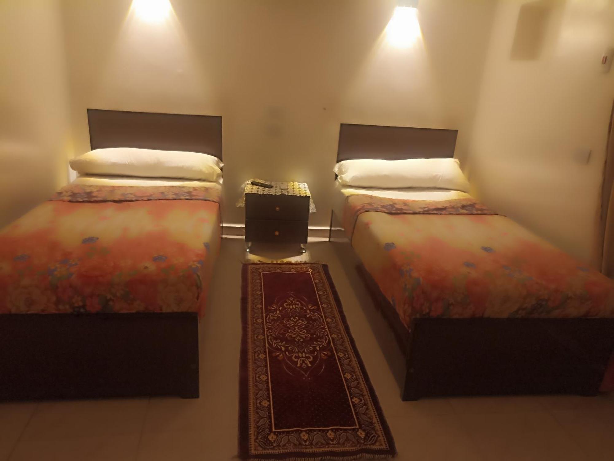 Nubian Monaliza Guest House Aswan Exterior photo