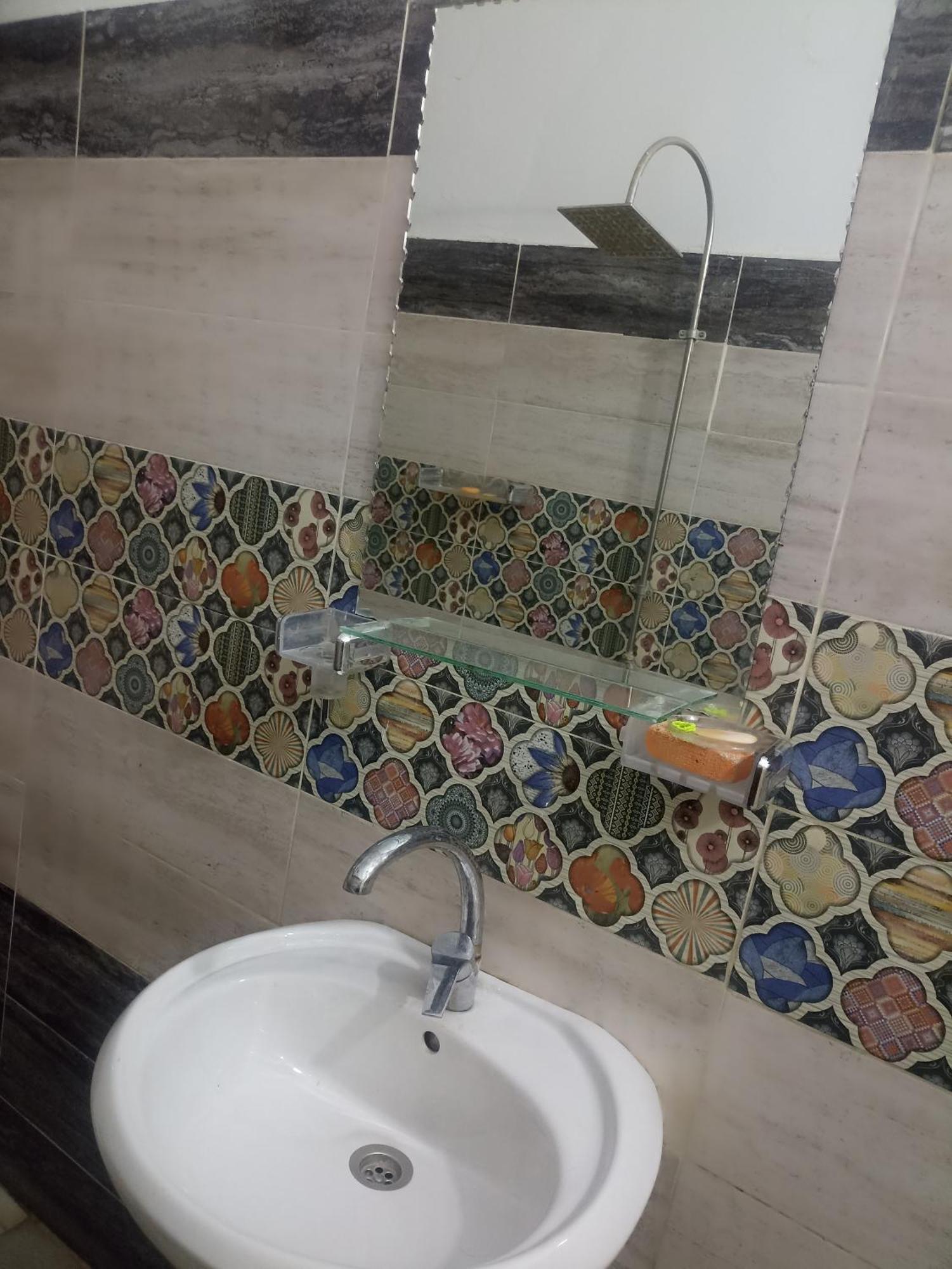 Nubian Monaliza Guest House Aswan Room photo